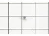 9989237-2-S-Ryobi-660106002-Lock Nut 8-32