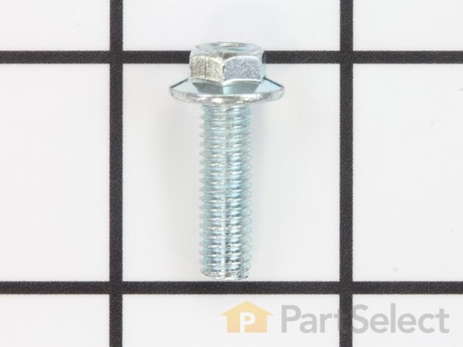9989264-1-M-Homelite-660154001-Bolt (M6 X 20 Mm, Hex Hd.)