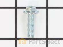 Bolt (M6 X 20 Mm, Hex Hd.) – Part Number: 660154001