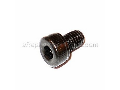 9989268-1-M-Ryobi-660169038-Screw M4 X 6mm Hex Socket Cap