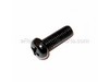Screw (M5 X 15 mm Pan HD.) – Part Number: 660219007