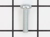 Screw (M6 x 125in, T30 Torx Pan Hd) – Part Number: 660224009