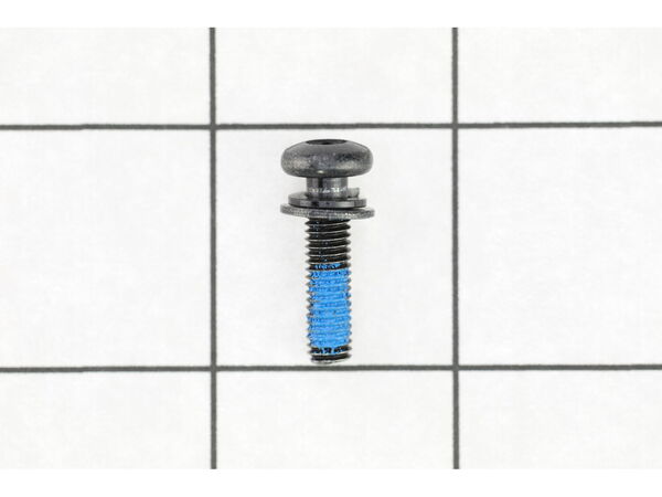 9989311-1-M-Homelite-660344001-Screw M5 x 20 mm