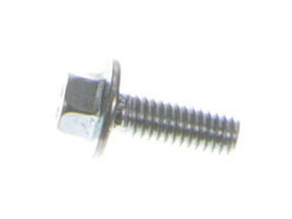9989320-1-M-Ryobi-660345005-Screw M6 X 16 Mm, Hex Button H