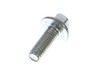 9989320-2-S-Ryobi-660345005-Screw M6 X 16 Mm, Hex Button H