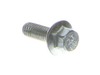 9989320-3-S-Ryobi-660345005-Screw M6 X 16 Mm, Hex Button H