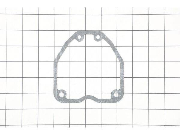 9989343-1-M-Kohler-6604109-S-Gasket: Valve Cover