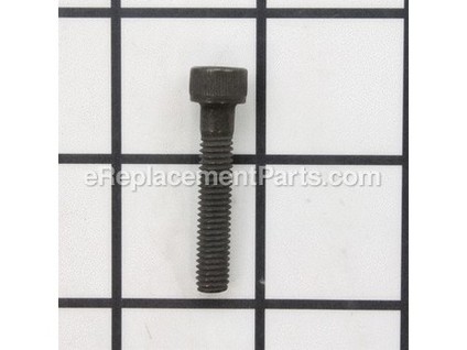 9989357-1-M-Homelite-660460001-Screw (M6 x 33 mm)