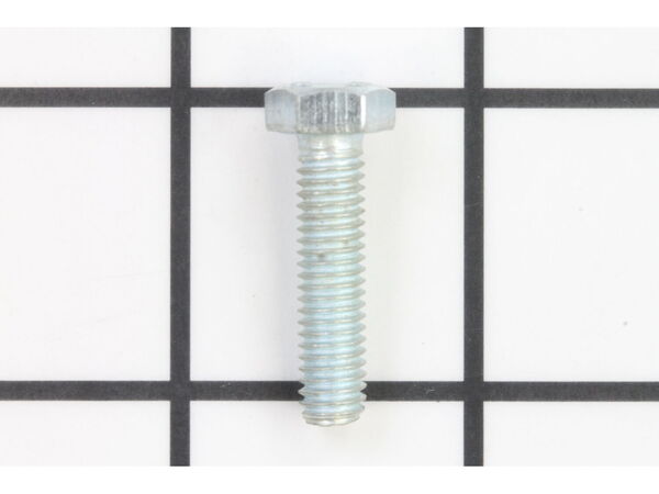 9989376-1-M-Ridgid-660481007-Screw (M6 x 25 mm, Hex Hd.)
