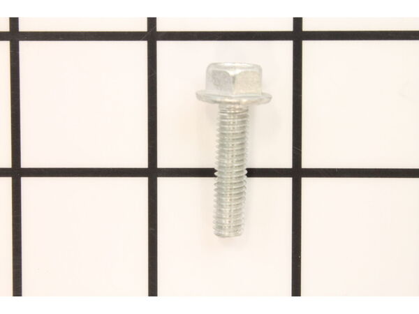 9989384-1-M-Homelite-660481017-Bolt (M6 x 25 mm)