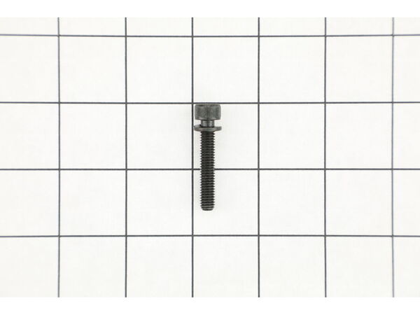9989410-1-M-Ryobi-6605802-Sems Screw Steel Hexagon Socke