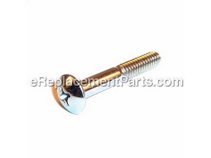 9989419-1-M-Ridgid-660592005-Bolt (1/4 X 42 mm, Pan HD)