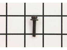 Bolt (M5 x 25.4 mm) – Part Number: 660613001