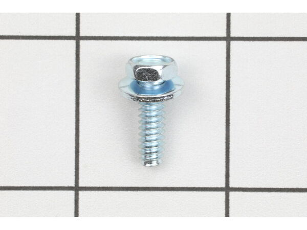 9989465-1-M-Homelite-660641001-Screw (10-24 X 5/8 In)