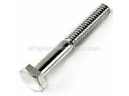 9989469-1-M-Homelite-660643009-Bolt (1/4-20 X 2 In.)