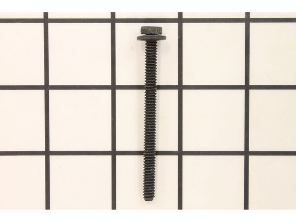 9989484-1-M-Homelite-660673001-Screw - Sems Hex (10-24 X 2-1/