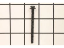 Screw - Sems Hex (10-24 X 2-1/ – Part Number: 660673001