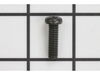 Trimmer Screw (M6 X 20 Mm) – Part Number: 660697002