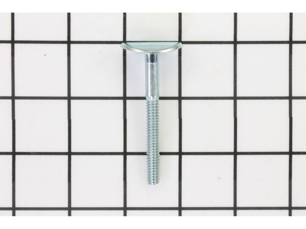 9989494-1-M-Ryobi-660711002-Carraige Bolt (1/4-20 X 2-1/4