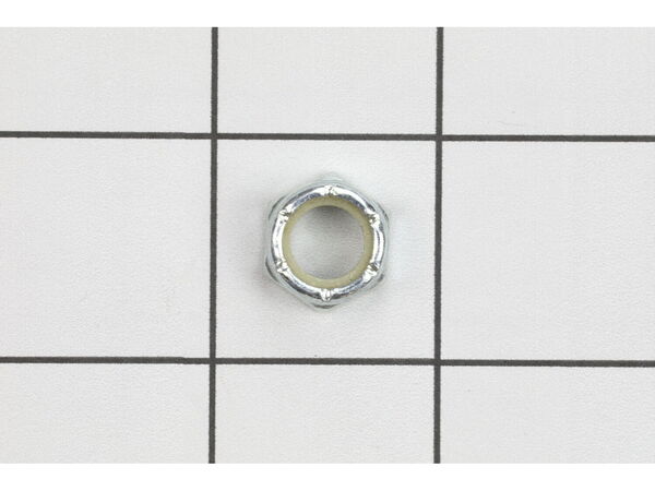 9989504-1-M-Homelite-660730001-Lock Nut (3/8-24)