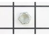 9989504-2-S-Homelite-660730001-Lock Nut (3/8-24)
