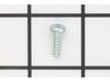 Screw (8-18 x 1/2 in.) – Part Number: 660899002
