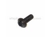 Screw – Part Number: 660917001
