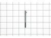 9989607-2-S-Homelite-660927007-Screw (10-24 X 2.5 In.)