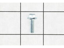 Bolt (M5 X 16 Mm, Hex Hd.) – Part Number: 660938024