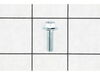 Bolt (M5 X 16 Mm, Hex Hd.) – Part Number: 660938024