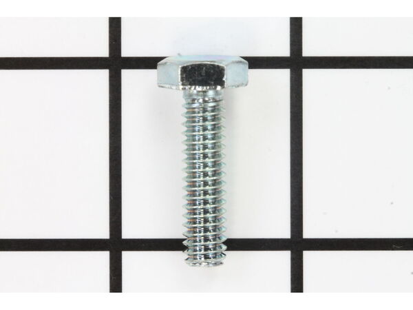 9989624-1-M-Ridgid-660945001-Bolt (1/4-20 X 25 mm, Hex HD)