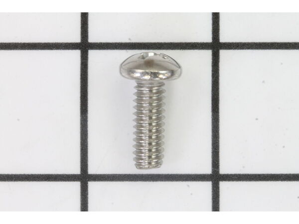 9989625-1-M-Homelite-660946001-Screw (1/4-20 X18 Mm)