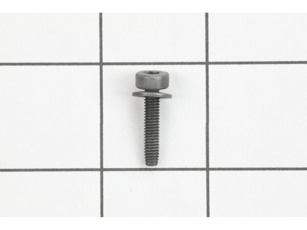 9989642-1-M-Homelite-660968001-Screw (m4 X 19 Mm)