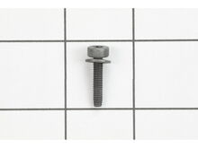 Screw (m4 X 19 Mm) – Part Number: 660968001