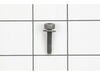 9989642-1-S-Homelite-660968001-Screw (m4 X 19 Mm)