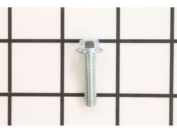 9989663-1-M-Homelite-660972008-Bolt M6 X 25 Mm, Flange Hd.