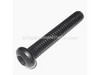 Bolt 1/4-20 X 42.5 Mm, Torx – Part Number: 661400003