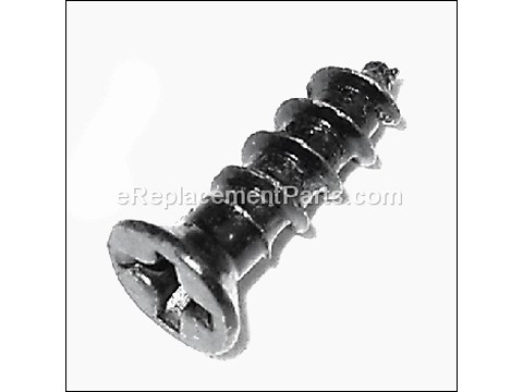 9989757-1-M-Homelite-661403008-Screw (M4 x 12 mm)