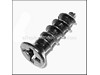 Screw (M4 x 12 mm) – Part Number: 661403008