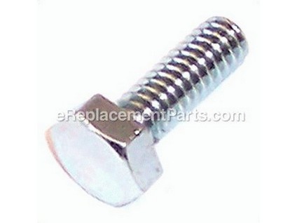 9989787-1-M-Ridgid-661503002-Bolt (1/4 X 19 Mm, Hex Hd)