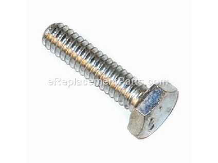 9989790-1-M-Homelite-661503005-Bolt 1/4-20 X 1 In., Hex Hd.
