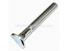 Carriage Bolt (M8 x 60mm) – Part Number: 661527001