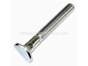 Carriage Bolt (M8 x 60mm) – Part Number: 661527001