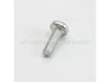 Bolt (M4 X 07 X 12 mm) – Part Number: 661555001