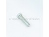Bolt (3/8-16 X 1-3/8 In, Hex H – Part Number: 661558001