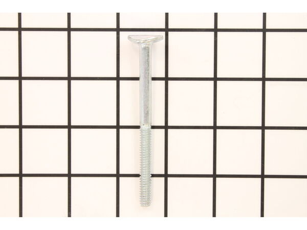 9989855-1-M-Homelite-661568001-Carriage Bolt (1/4-20 X 885 Mm
