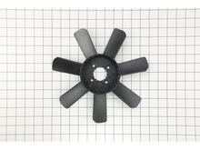 Fan: Axial Puller – Part Number: 6615702-S