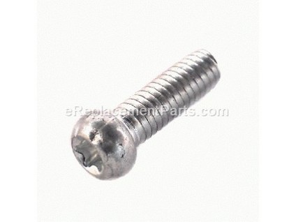 9989864-1-M-Ridgid-661597001-Screw (6-32 x 1/2 in. Torx Hd.)