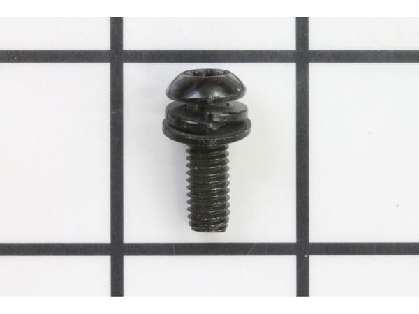 9989877-2-M-Homelite-661606001-Screw (M5 x 19mm PH)