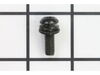 Screw (M5 x 19mm PH) – Part Number: 661606001